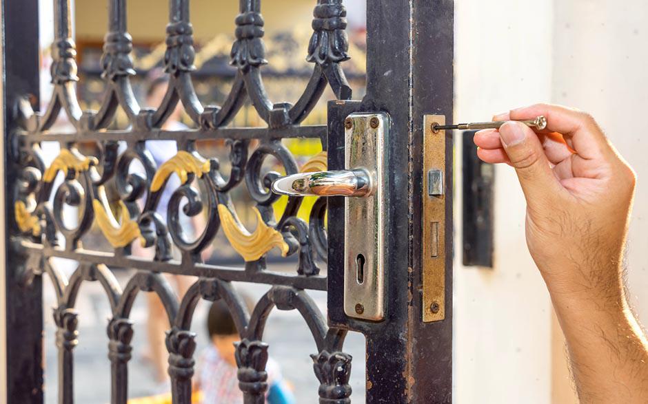 ouverture porte fenetre Pontault-Combault